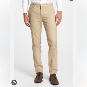 Bonobos Tailored Fit Chinos